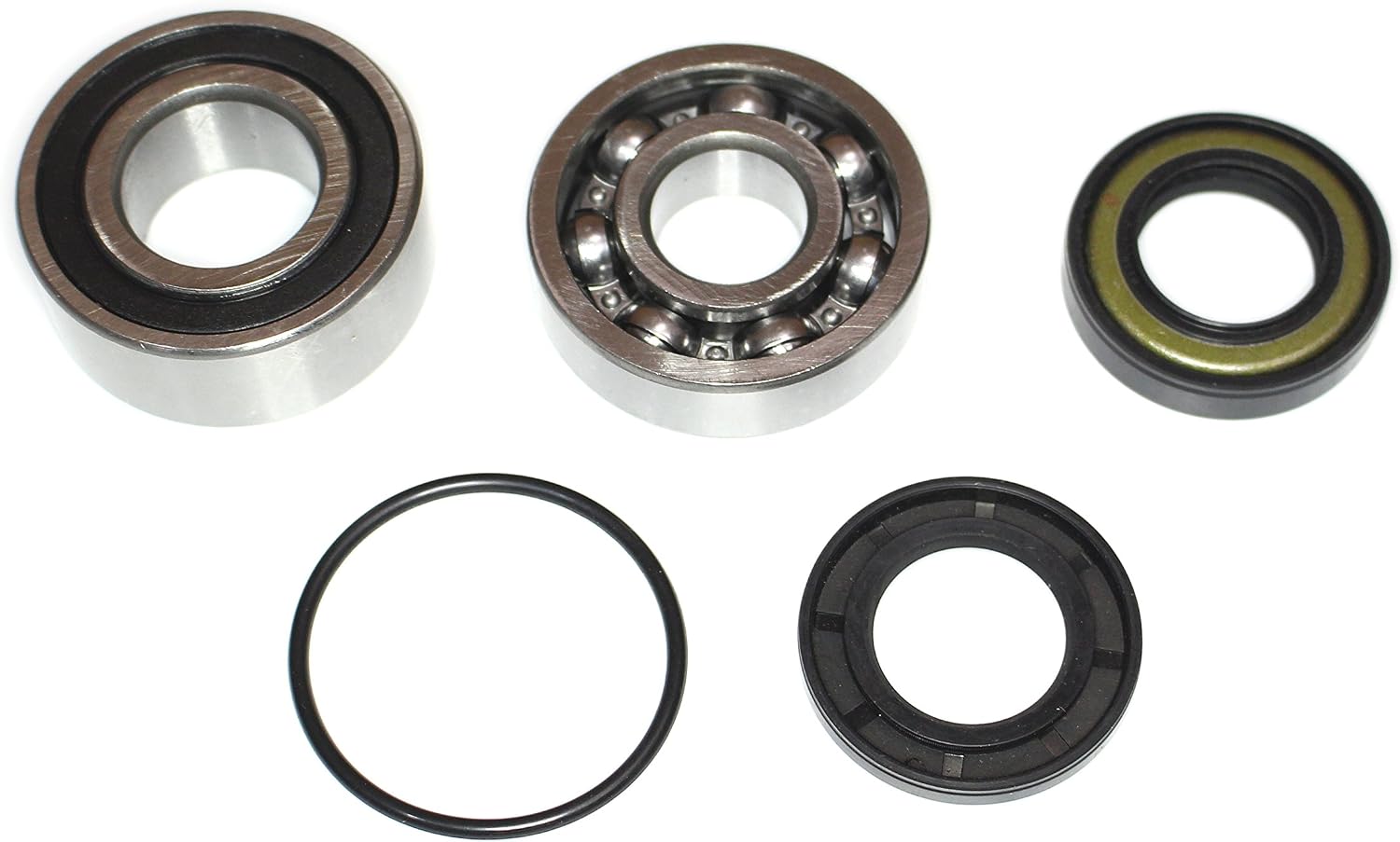 Jet Pump Rebuild Kit # 72-405b Compatible with Yamaha Jet Boat 98-99 Exciter 135 Exciter 270