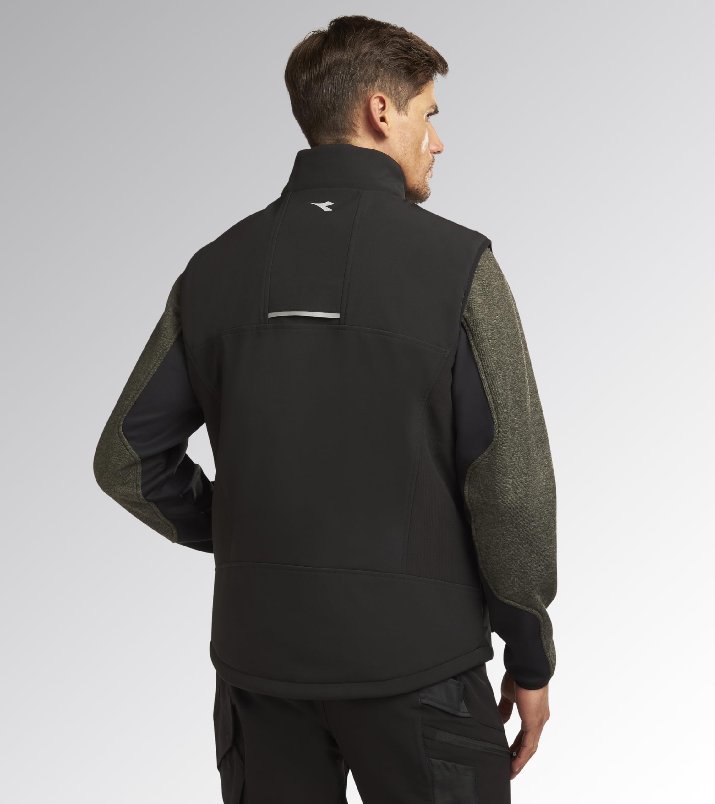 Utility Diadora | Vest Freedom - Gilet da Lavoro