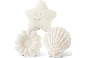 Konjac Baby Bath Sponge: The Ultimate Bathing Essential for Your Little One