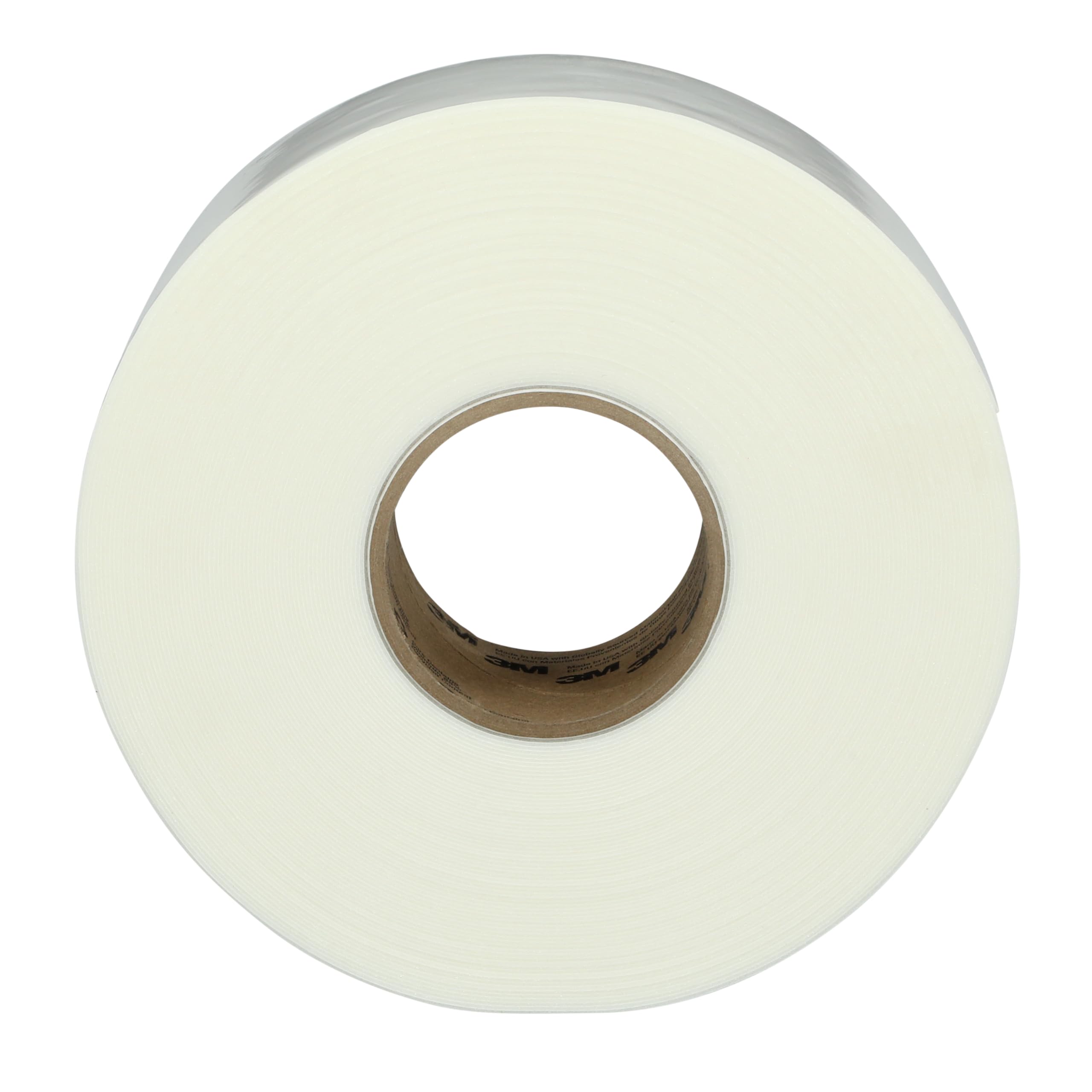 3M Extreme Dichtungsband 4411W+, Weiß, 5,1 cm x 36 m, 1 Rolle