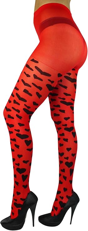 red tights amazon
