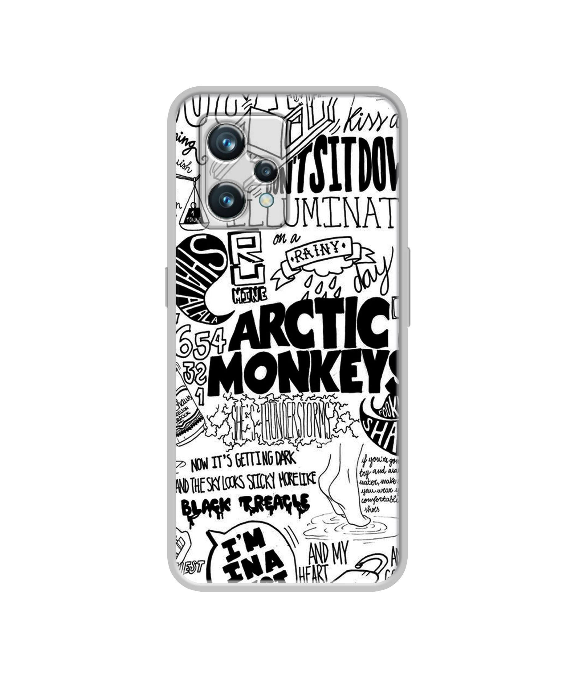 Casotec Basic Case for Realme 9 Pro Plus 5G (Silicone_Multicolor) (B0B4S5XPFJ) Amazon Price History, Amazon Price Tracker