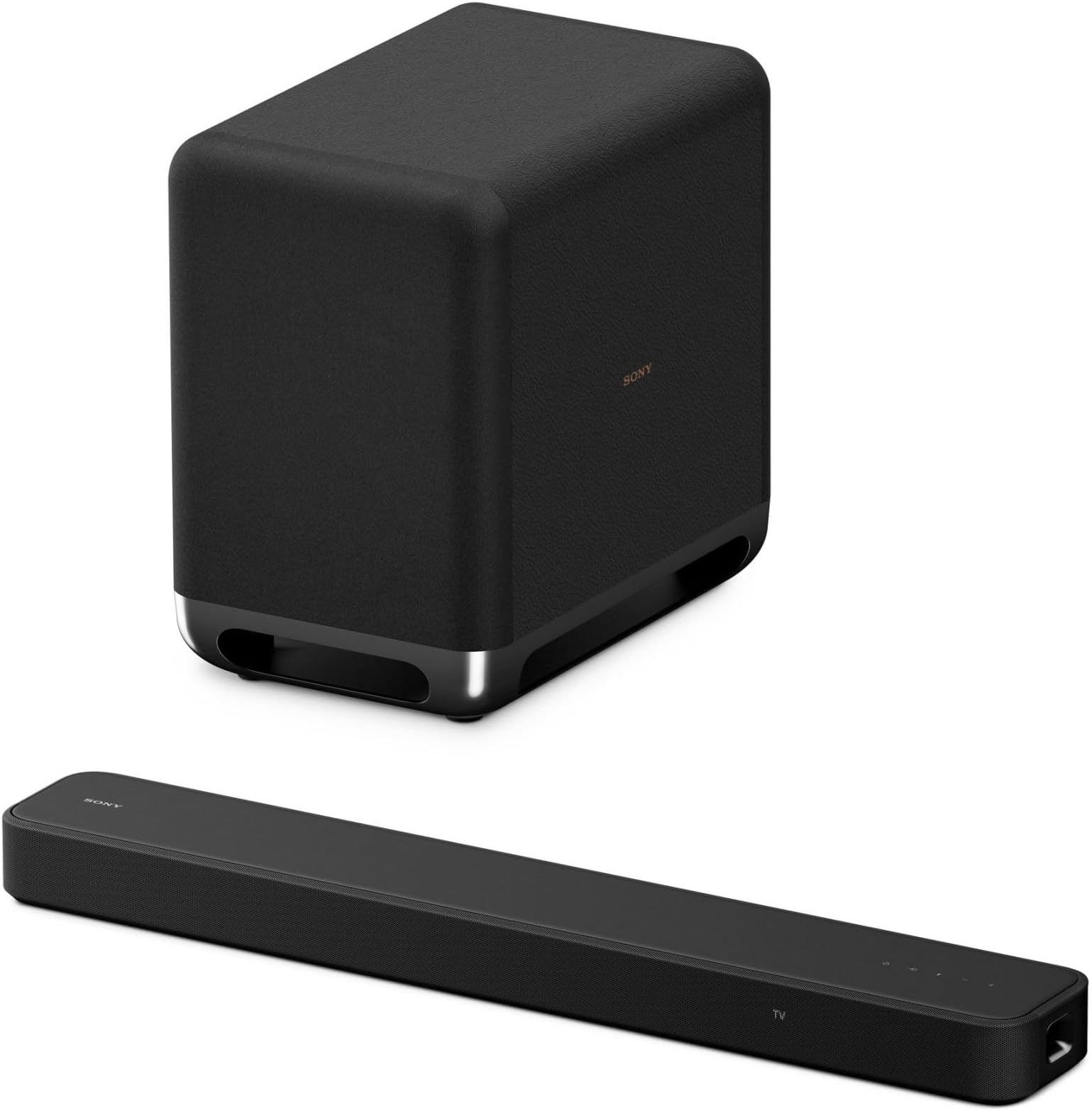 Sony HTS2000 3.1ch Dolby Atmos Compact Soundbar Home Theatre System