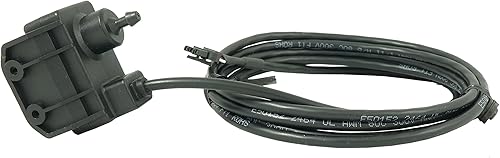 Miniatura 3 de Innovate Motorsports (3882 SCG-1 Solenoid Boost Controller and AirFuel Ratio Gauge Kit, White, 52mm, Black