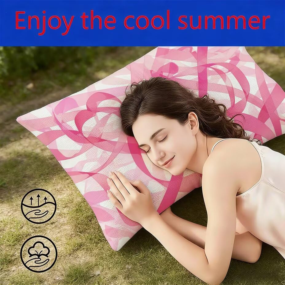 Housse de coussin extérieur 40x80 imperméable et résistante pour le jardin - 4