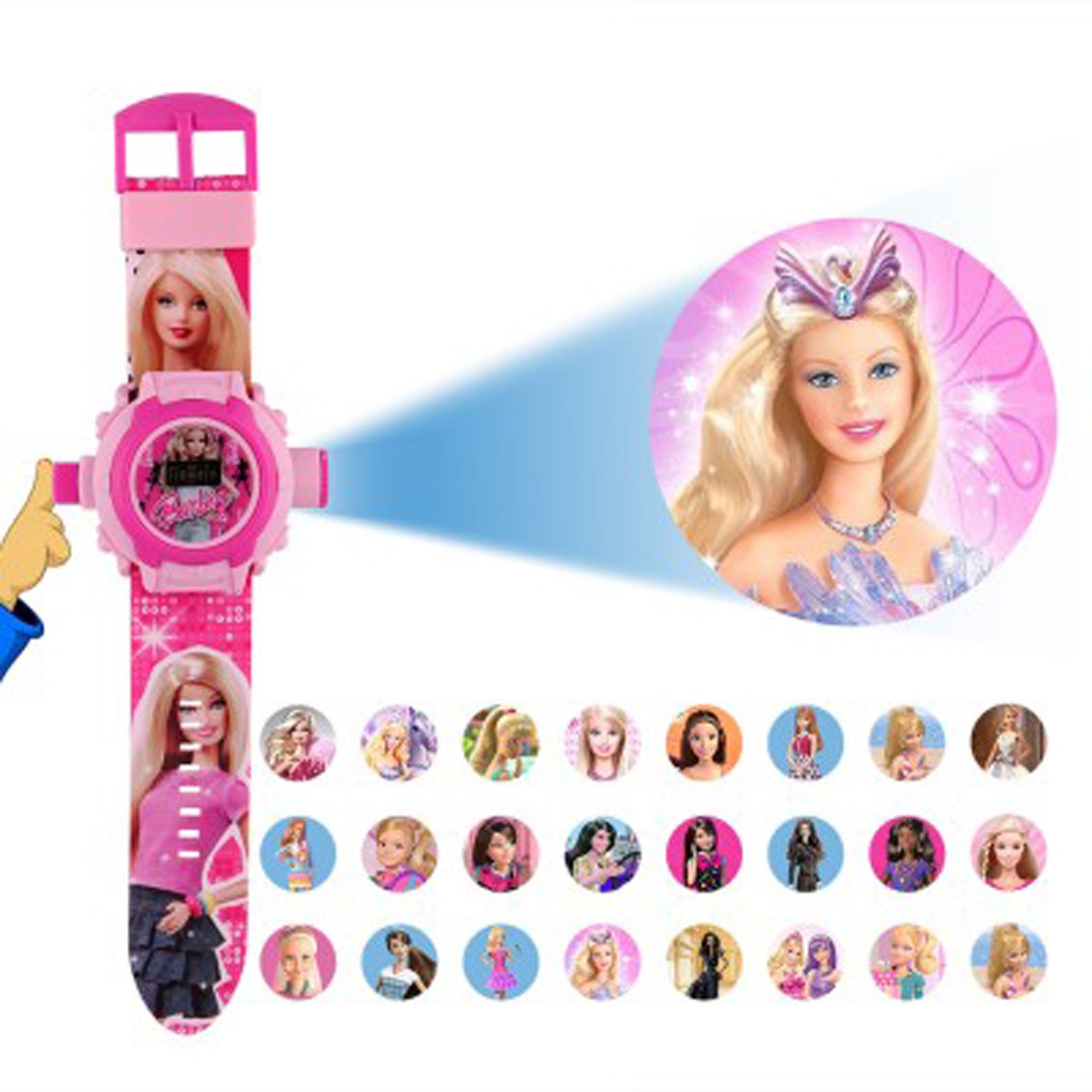 Zest4Kids - Unique 24 Images Projector Digital Multi Colour Toy for Kids - Good Return Gift - Kids Enjoy with 24 Images 23455684 (B079C4Q9Q6) Amazon Price History, Amazon Price Tracker