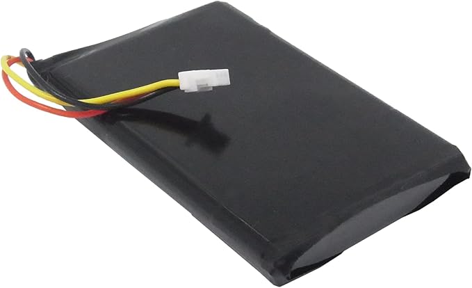 Batería de Repuesto 1100mAh para Garmin GPS miniatura 3