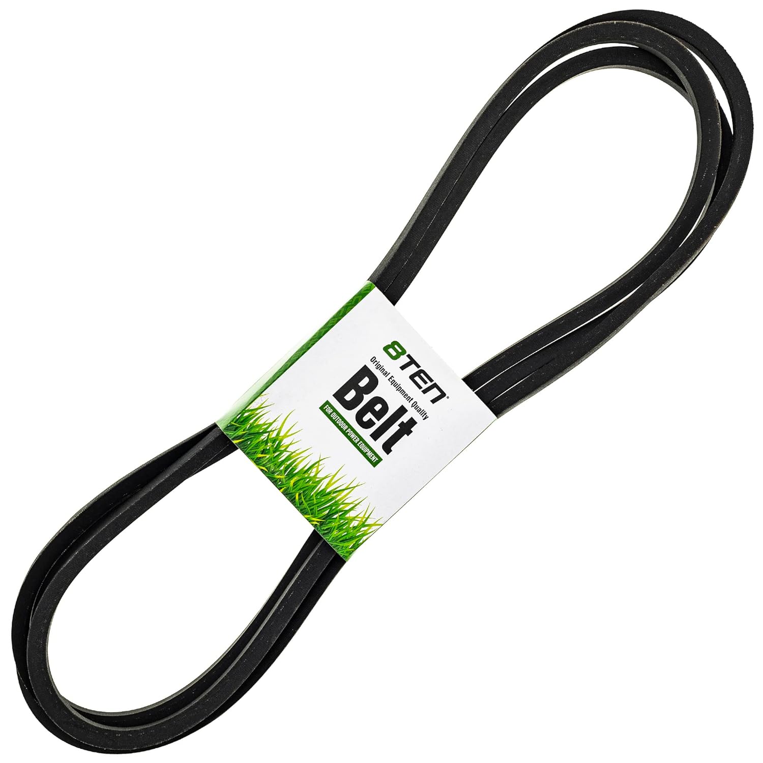 8TEN Drive Belt for Ariens Gravely GCKW2352S GCKW2561S GCHKW2561S GDU10228 52 61 Inch Deck 5/8" x 167-1/2"