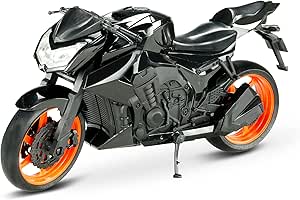 ROMA BRINQUEDOS - NAKED MOTORCYCLE