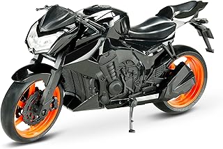 ROMA BRINQUEDOS - NAKED MOTORCYCLE