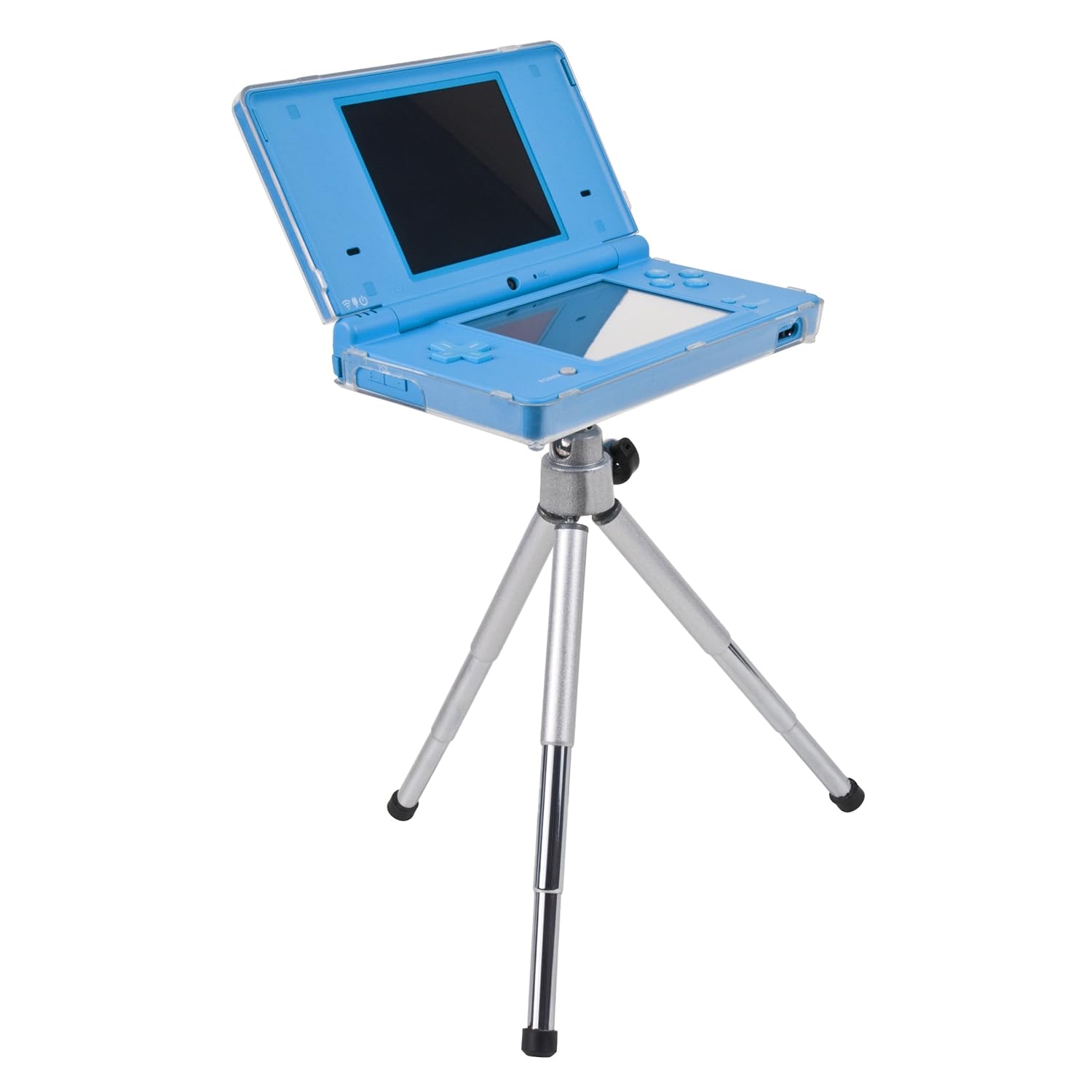 DSi Tripod with Crystal Case