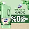 Domestic Bio Active Bleach Kitchen Maximum Hygiene 1850 ml