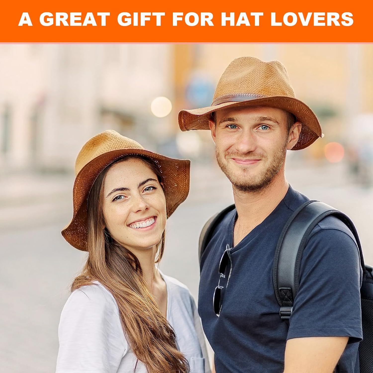 Hat Stretcher 4 Way, Hat Stretcher for Fitted Hats Size 6 7/8 to 8 1/2, Hat Jack Stretcher, Heavy Duty of Hat Extender - Image 7