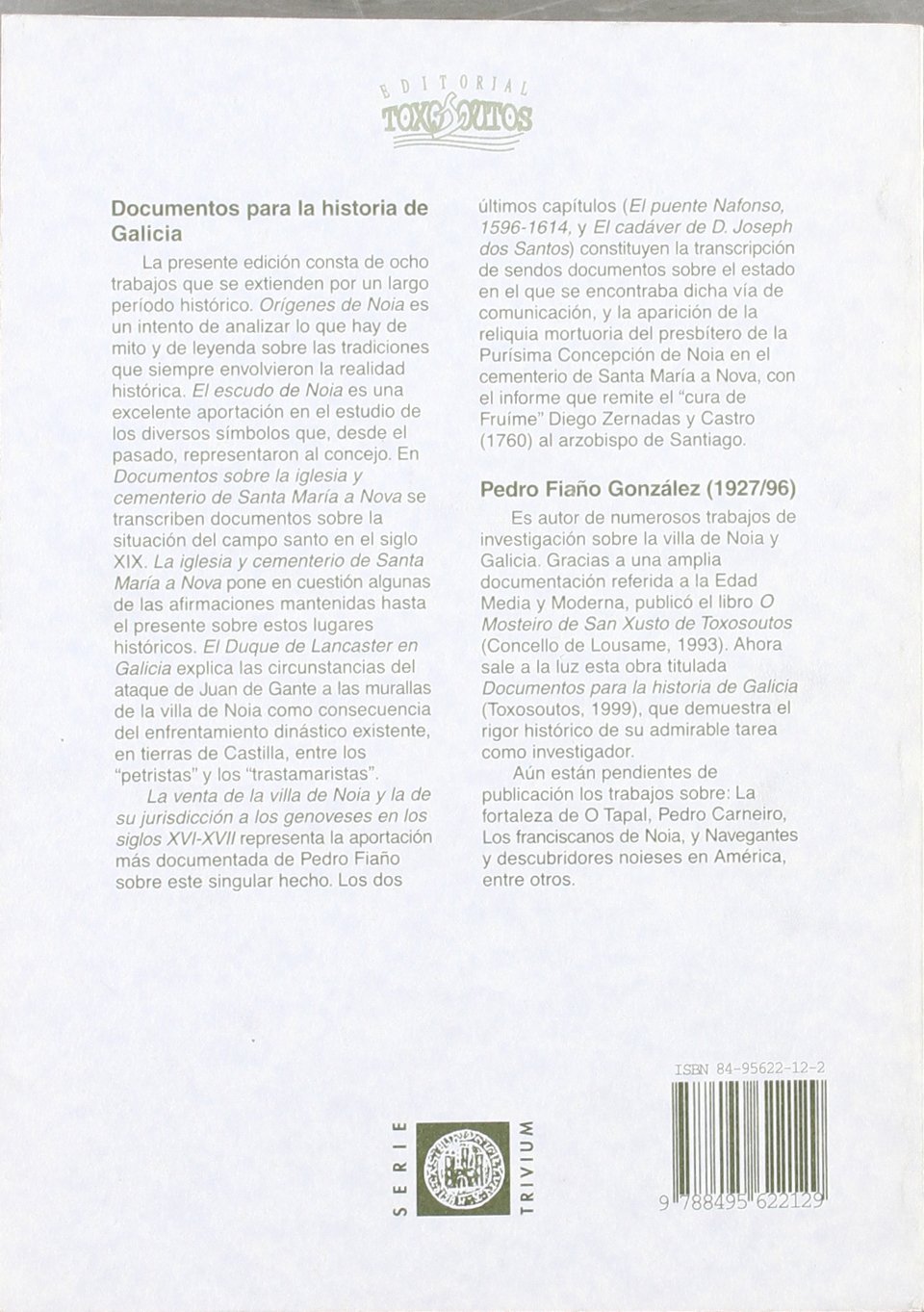 La edad media en Galicia