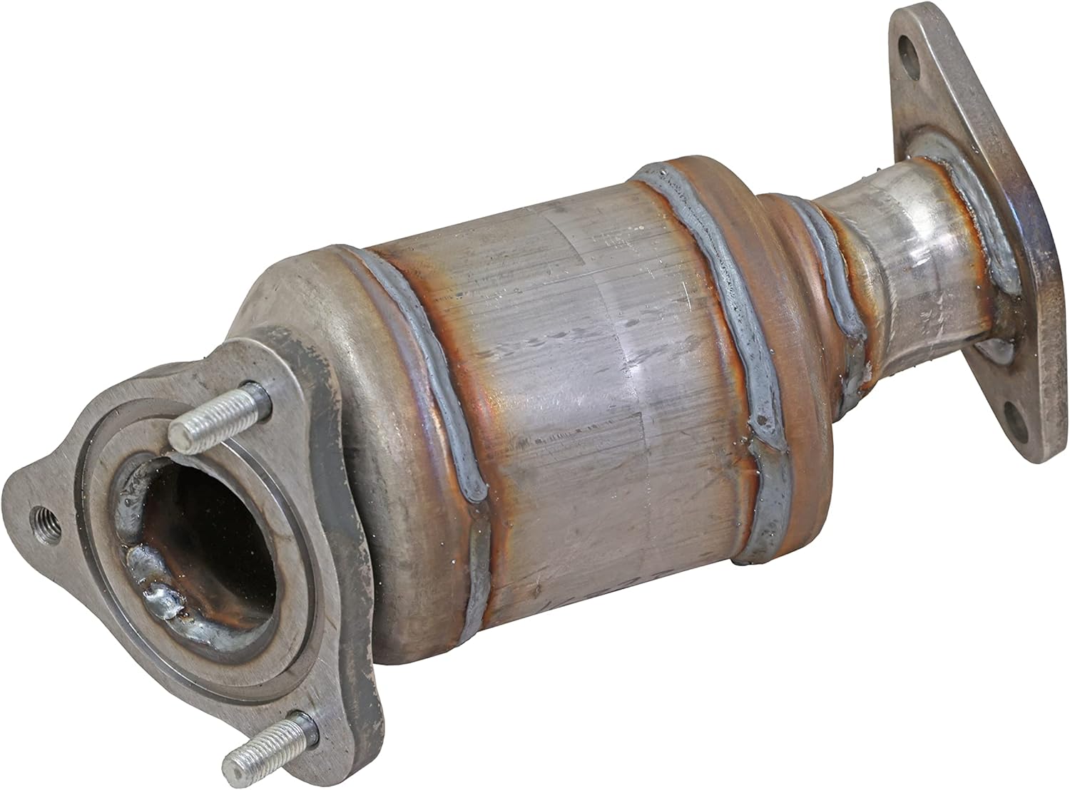 Walker Exhaust Ultra EPA 16873 Direct Fit Catalytic Converter