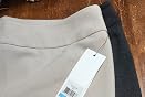 Customer review image for size on tag is off