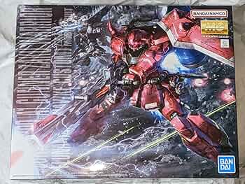 HGCE ZGMF-1000/A1 ガナーザクウォーリア (ルナマリア専用機) 1/100 ガナーザクウォーリア（ルナマリア・ホーク専用機）│株式