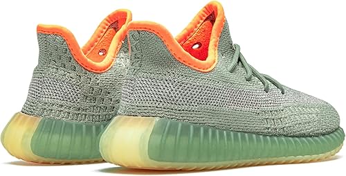 Vista 3 de adidas Yeezy Boost 350 V2 Niños Zyon