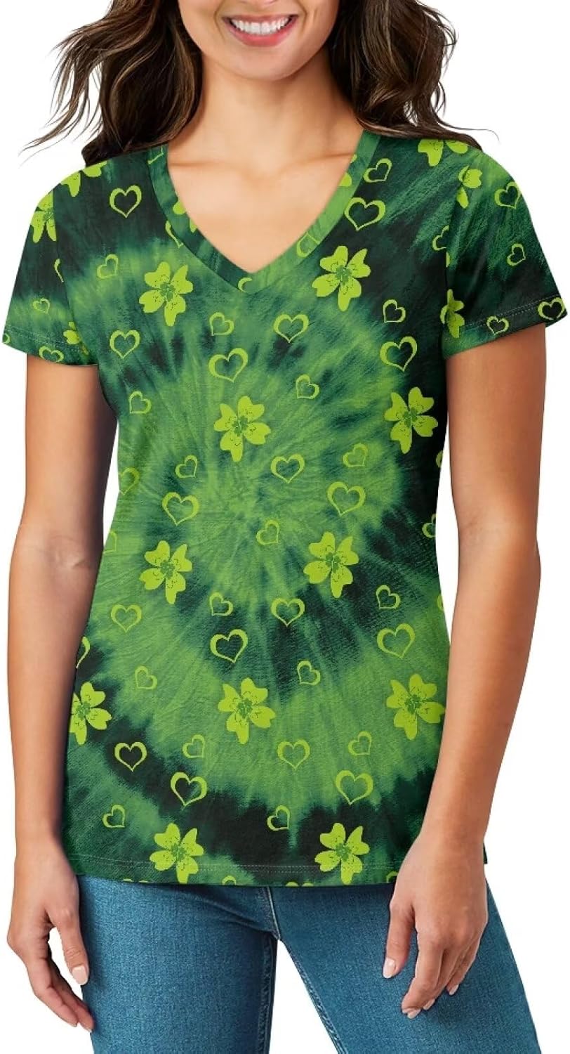 Sport T-shirts voor dames | T-shirts met korte mouwen - Losvallend Pasvorm | Under Armour NL