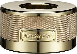 BaBylissPRO Metal Clipper Charging Base for any FX870 Clipper