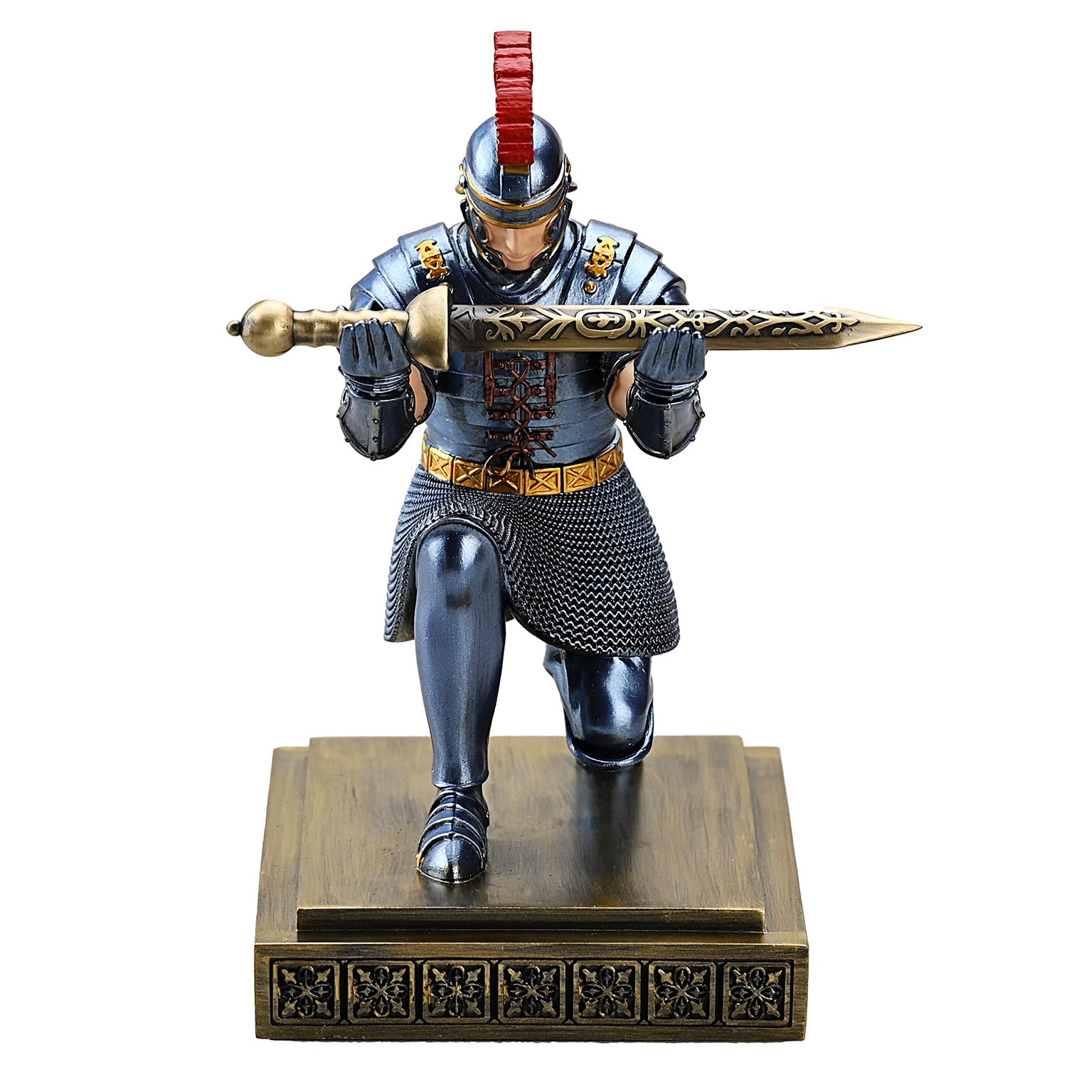 Amazon.com : CYXStar Roman Praetorian Warrior Knight Pen