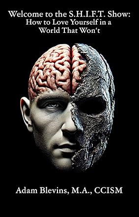 Welcome to the S.H.I.F.T. Show