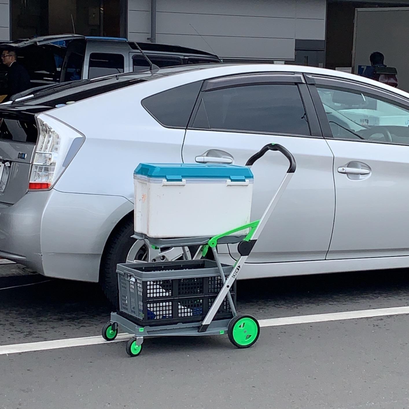 今年の買物の中で最高の買物でした‼️