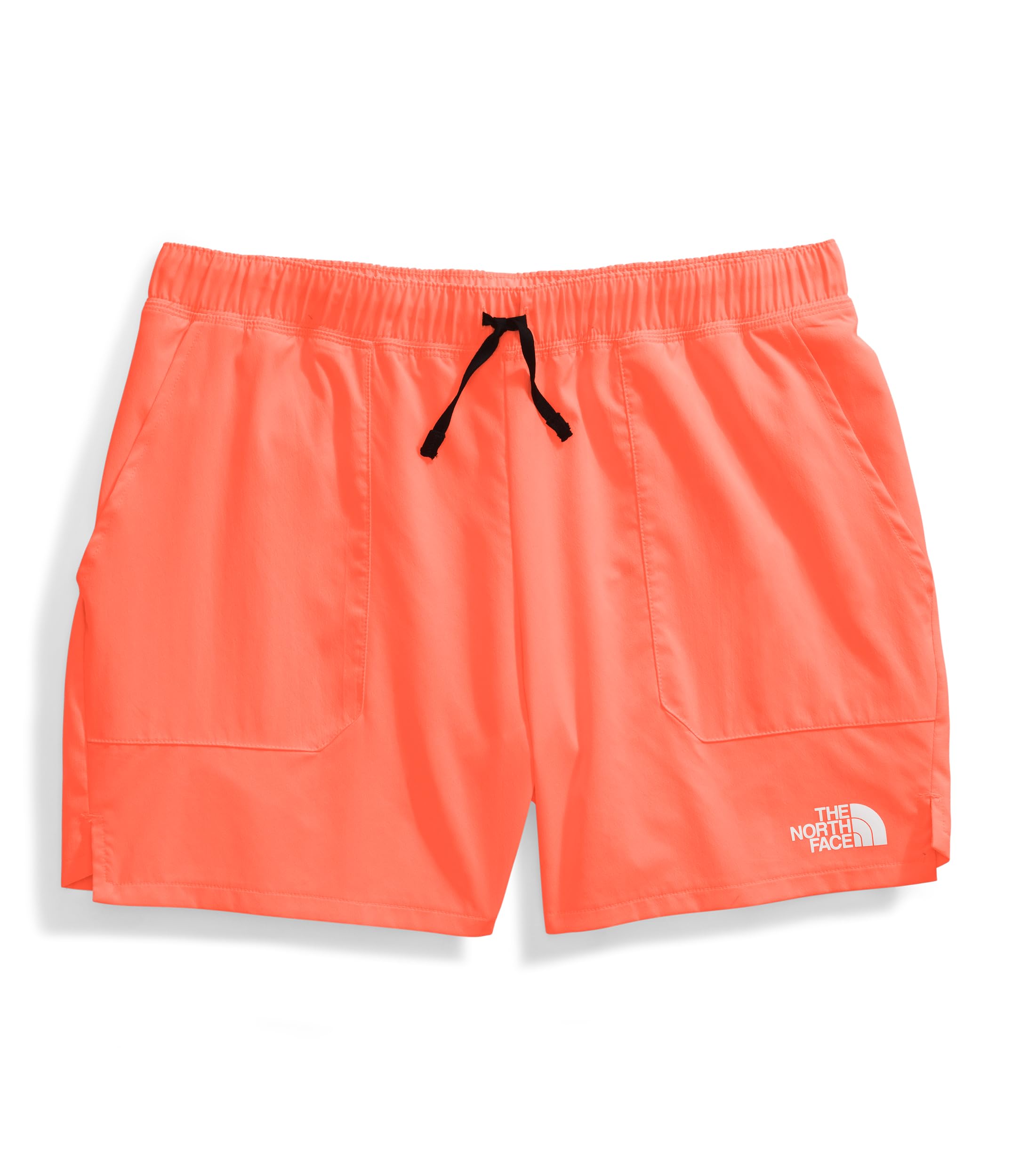 The North Face Wander Short 2.0 | Moisture Wicking, Water Repellent Finish, Internal Drawcord - Pantalones Cortos Hombre