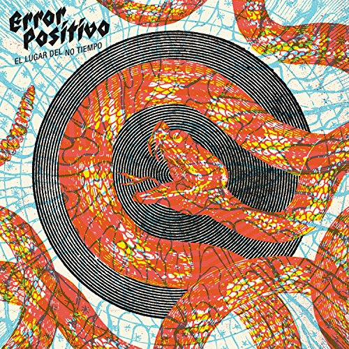 El Lugar del No Tiempo by Error Positivo on Amazon Music - Amazon.co.uk