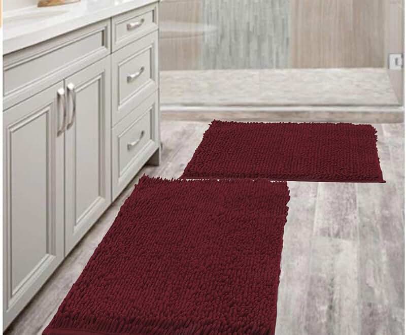 burgundy color rugs