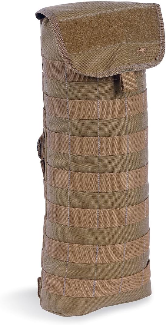 Tasmanian Tiger Bladder Pouch Coyote