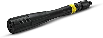 Pressure Washer Accessory 