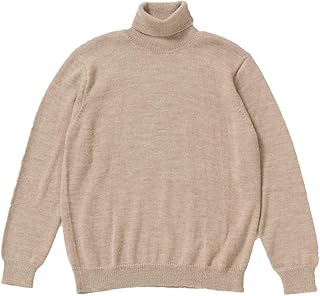 Amazon Co Jp 人気のメンズ タートルネックランキング