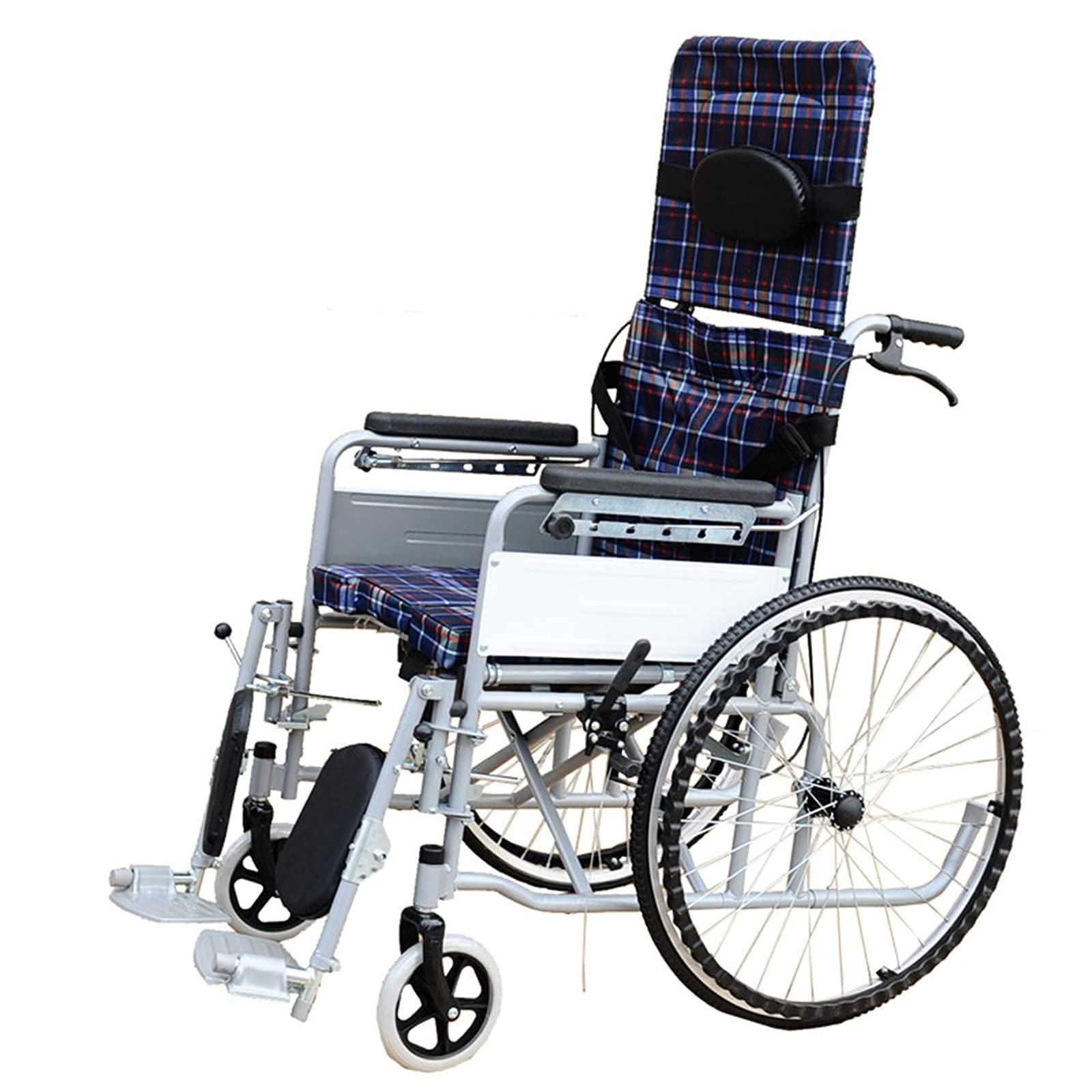 Buy Disabled Wheelchair Wheels, Self Propelled Wheelchairs, Lightweight