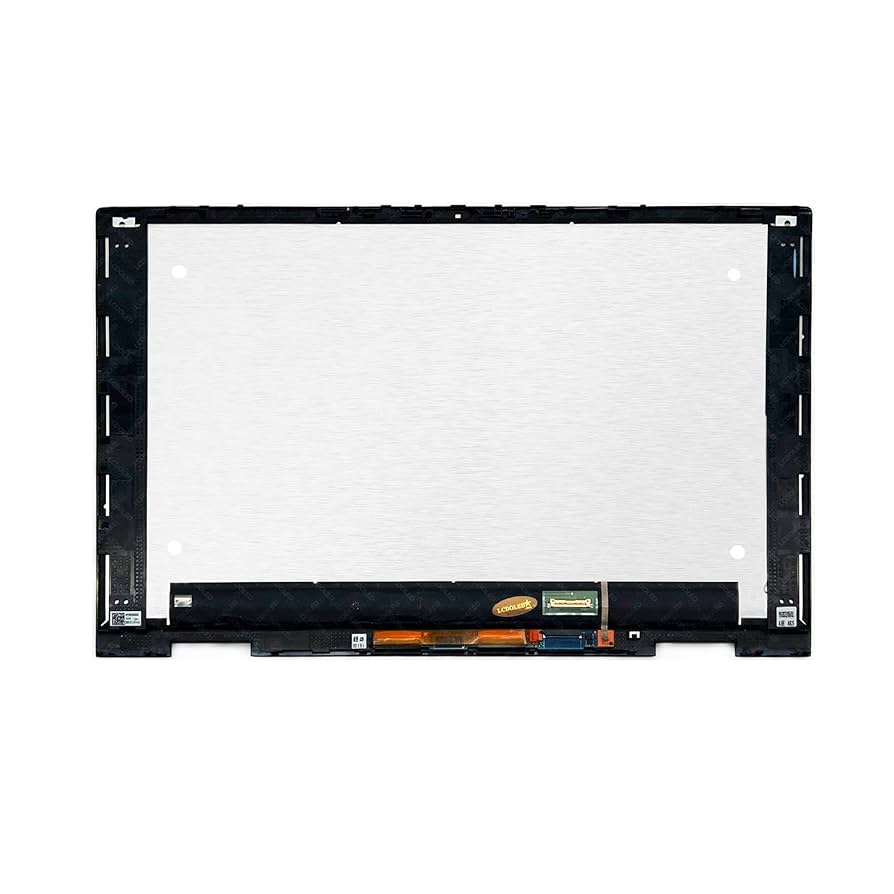 Amazon.com: LCDOLED Replacement for HP Envy x360 15-ey 15