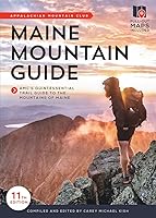 Algopix Similar Product 17 - Maine Mountain Guide AMCs