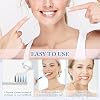 Hydroxyapatite Toothpaste, 7.5% Nano Hydroxyapatite White Tooth Repair Toothpaste, Protects Enamel and Freshens Breath, Fluoride-Free for Sensitive Teeth (2pcs, 4.23oz)