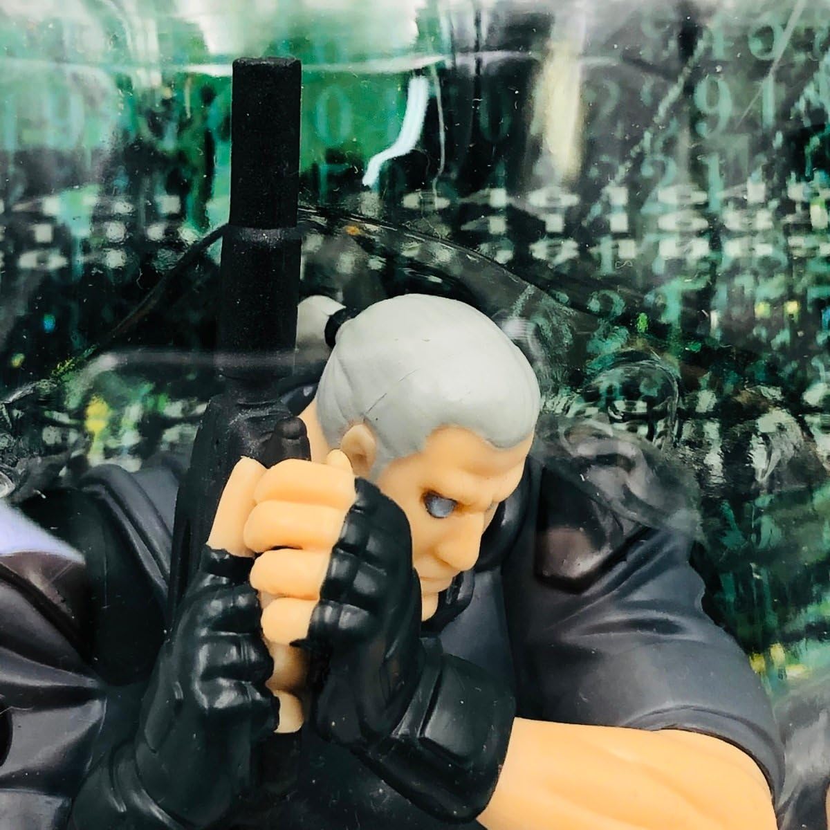攻殻機動隊 S.A.C 2nd GIG コレクションフィギュアVol.2 バトー Amazon | 未開封 セガ コレクションフィギュア vol.2 S.A.C. 2nd GIG