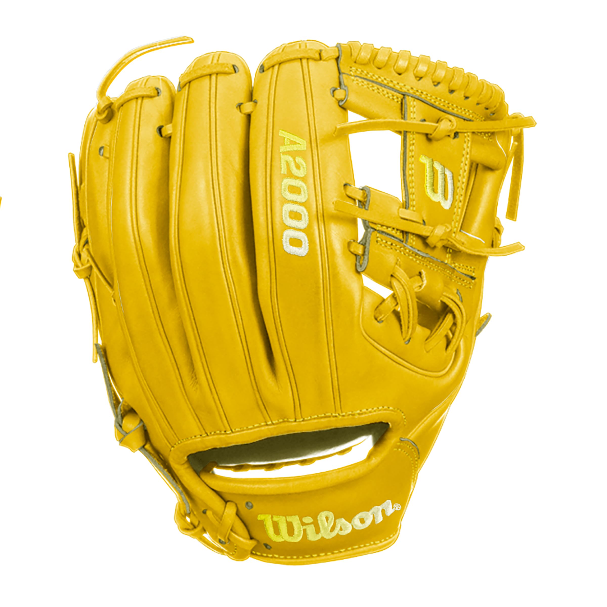 Amazon.com : Wilson A2000 1786 11.5 inches Infield Baseball
