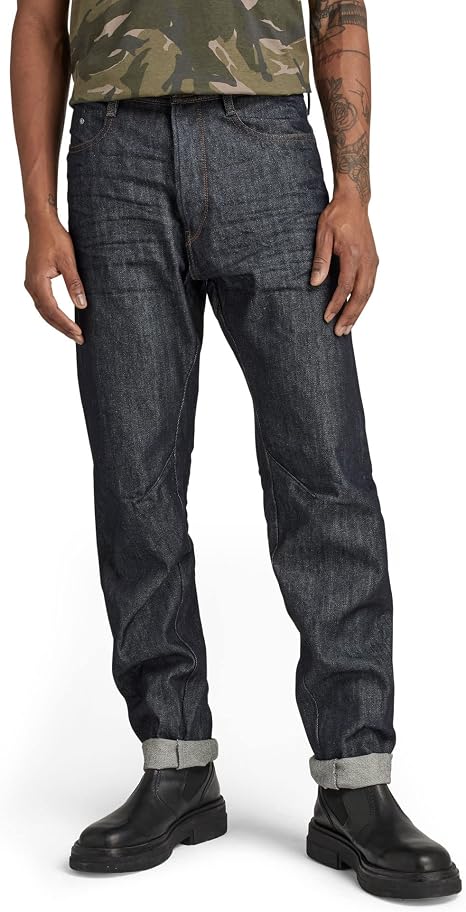 G-STAR RAW Men's Arc 3D Jeans : G Star 