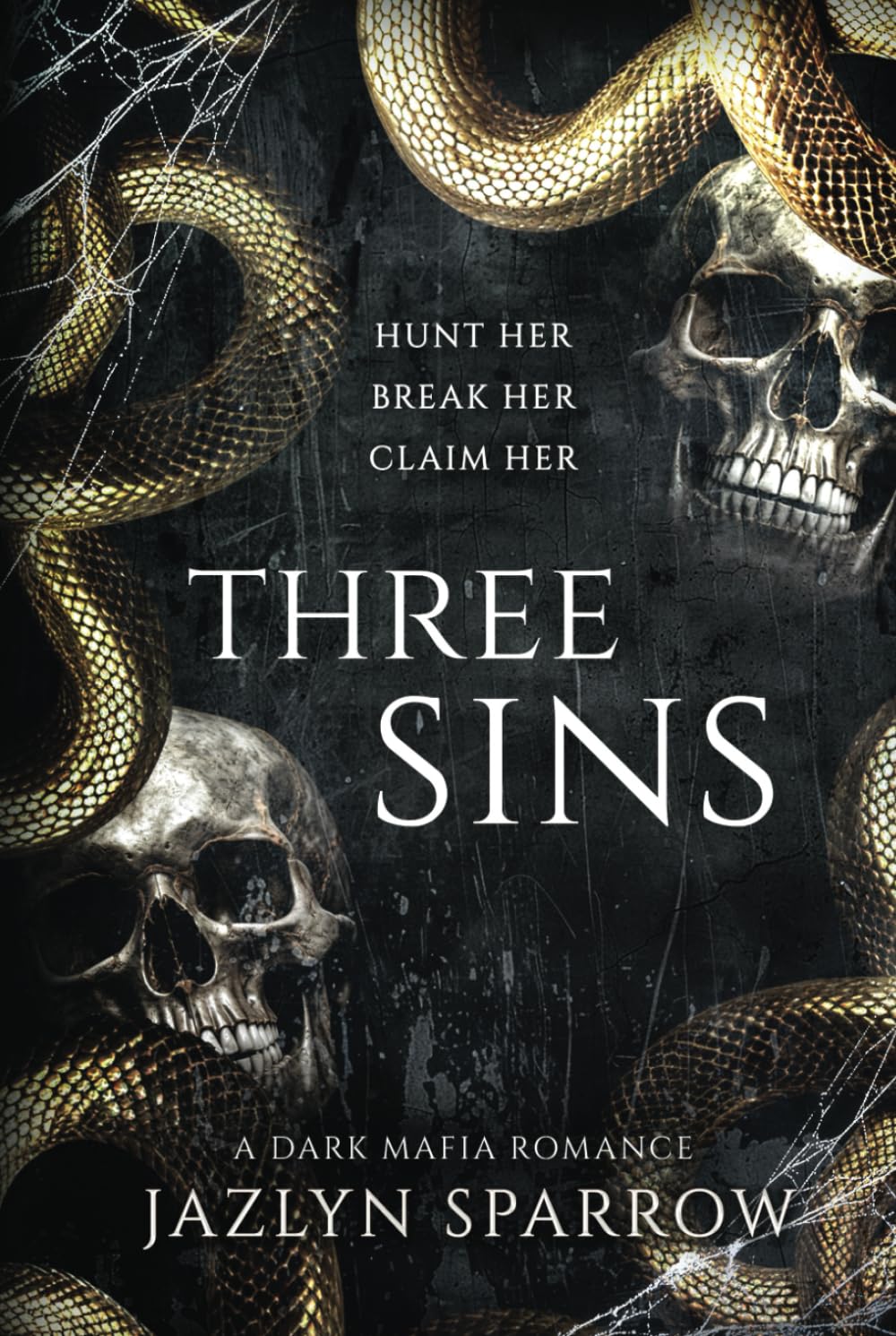 THREE SINS (Sinful Creatures)