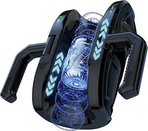 Vista 17 de Bomba de pene masturbador masculino – jodiyece Juguetes sexuales masculinos para hombres, juguetes sexuales para adultos, juguetes de bolsillo, 7