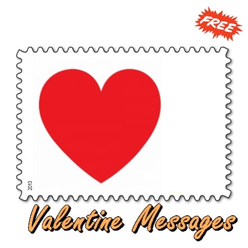 Valentine Messages