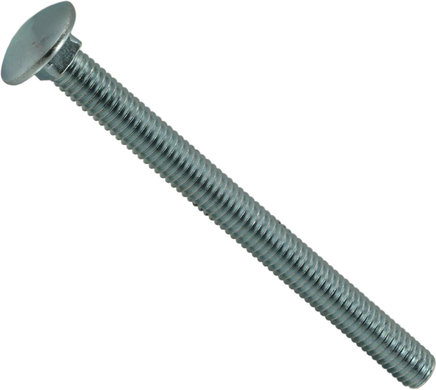 Hard-to-Find Fastener 014973453954 Carriage Bolts, 1/2-13 x 3-1/2, Piece-5