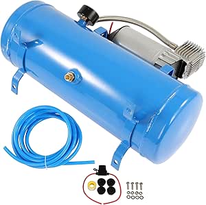 Sell TRAIN AIR HORN /AIR SUSPENSION Installation Kit..............#VIK-1 In Fast Shipping, US - Foto 13