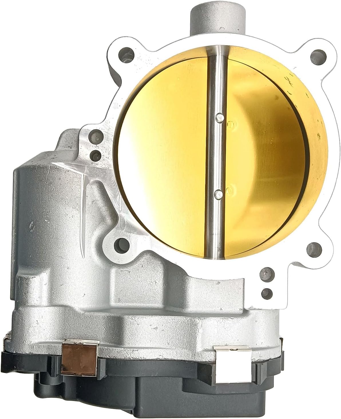 Throttle Body 90mm Compatible With Chrysler 300 2013-2021 Compatible With Dodge Challenger Charger Durango 2013-2021 Compatible With Jeep Grand Cherokee 2012-2021 Compatible With Ram 15002013-2021