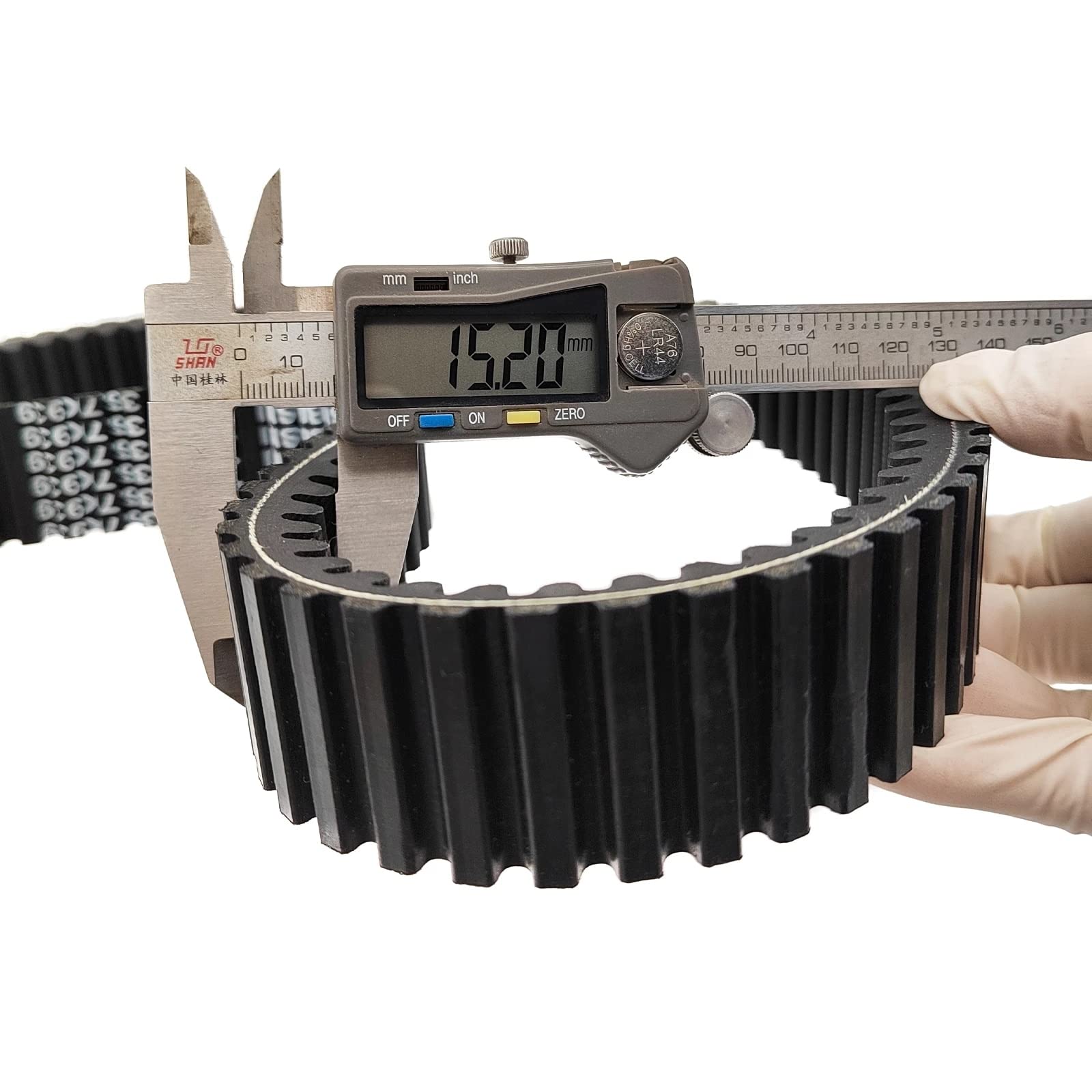 Ultimax UA - HD Drive Belt For CFMoto CForce 400-625, UForce 550