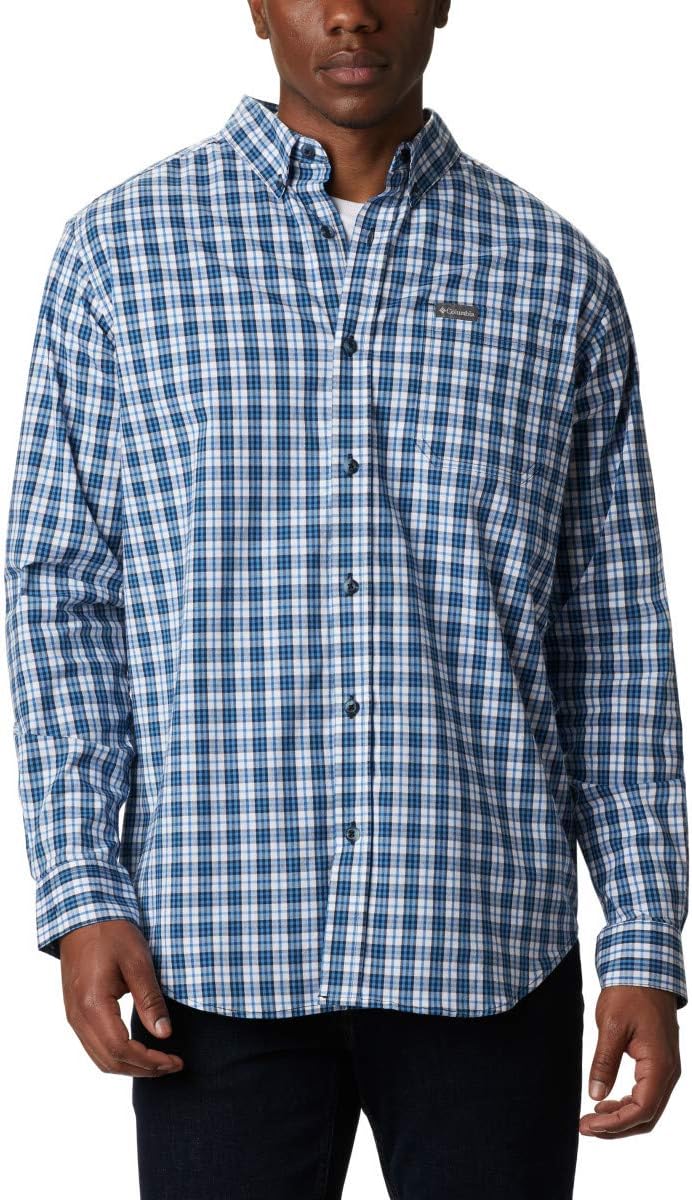 Columbia Men's Rapid Rivers Ii 