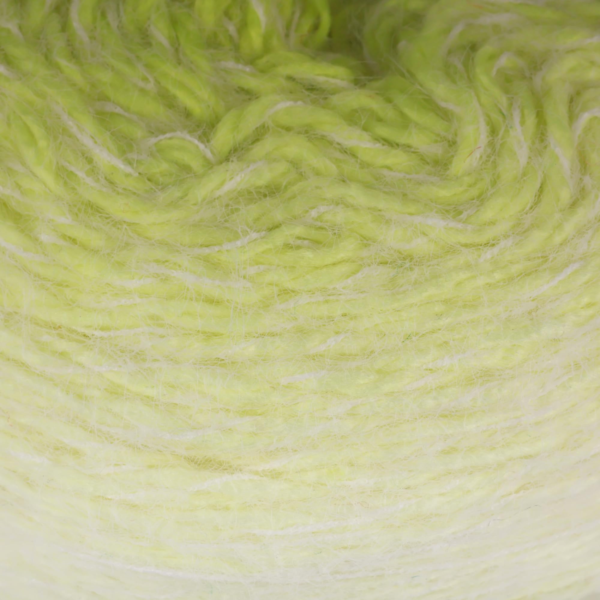 JubileeYarn - Ovillo de lana Spellbound Runes - 200 g / 200 g/pastel de nailon - Luz divina - 2 pasteles