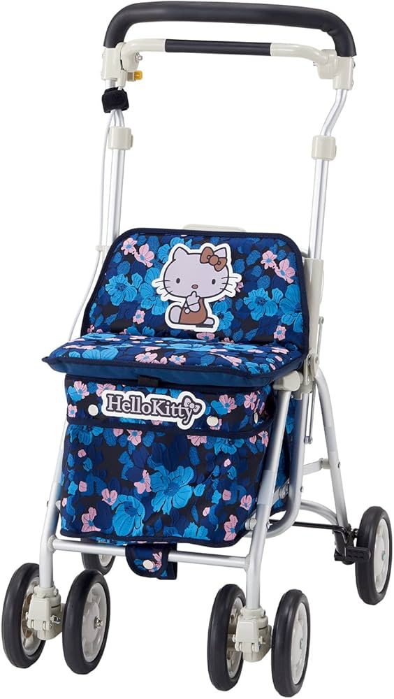 Amazon.co.jp: ヘルスバッグ ライトミニM（ハローキティ） F